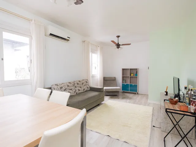 Apartamento com 54m² 1 quarto e 1 banheiro, para alugar, no bairro Centro em Pelotas
