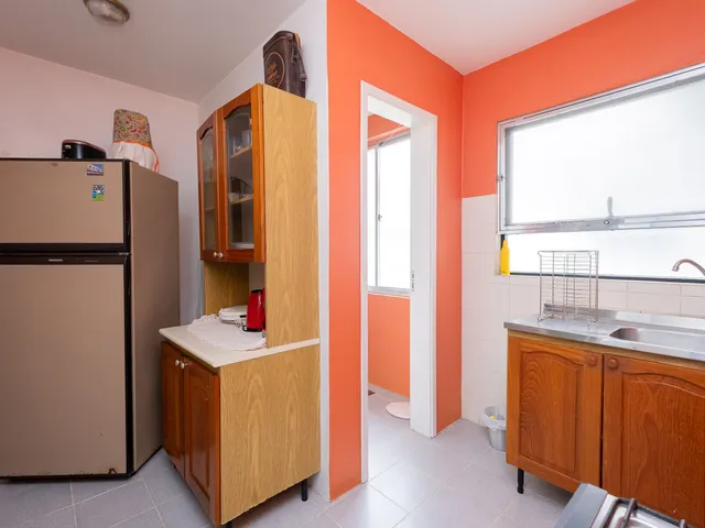 Apartamento com 54m² 1 quarto e 1 banheiro, para alugar, no bairro Centro em Pelotas