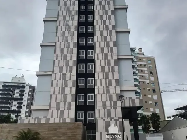 Apartamento 3 quartos e 3 banheiros, à venda, no bairro Centro em São José Dos Pinhais