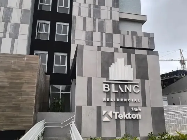 Apartamento 3 quartos e 3 banheiros, à venda, no bairro Centro em São José Dos Pinhais