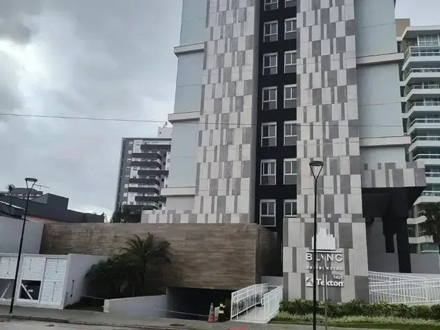 Apartamento 3 quartos e 3 banheiros, à venda, no bairro Centro em São José Dos Pinhais