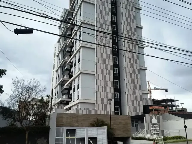 Apartamento 3 quartos e 3 banheiros, à venda, no bairro Centro em São José Dos Pinhais