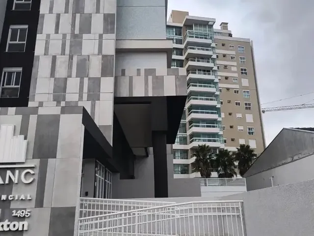 Apartamento 3 quartos e 3 banheiros, à venda, no bairro Centro em São José Dos Pinhais