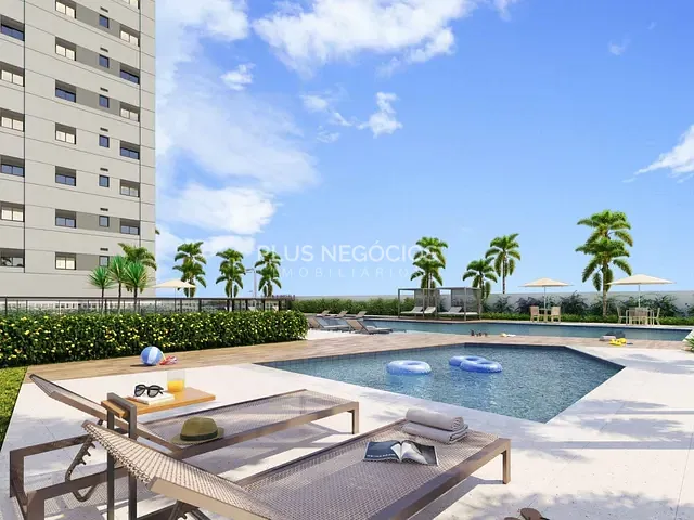 Apartamento 2 quartos e 2 banheiros, à venda, no bairro Parque Campolim em Sorocaba