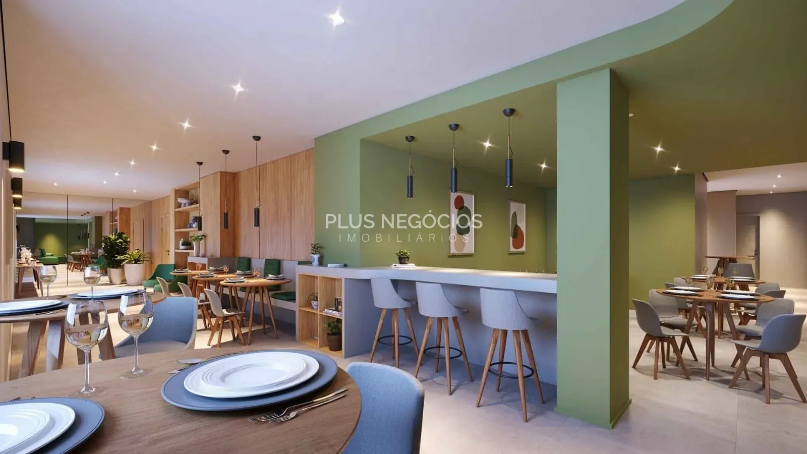 Apartamento, 2 quartos, 74 m² - Foto 26