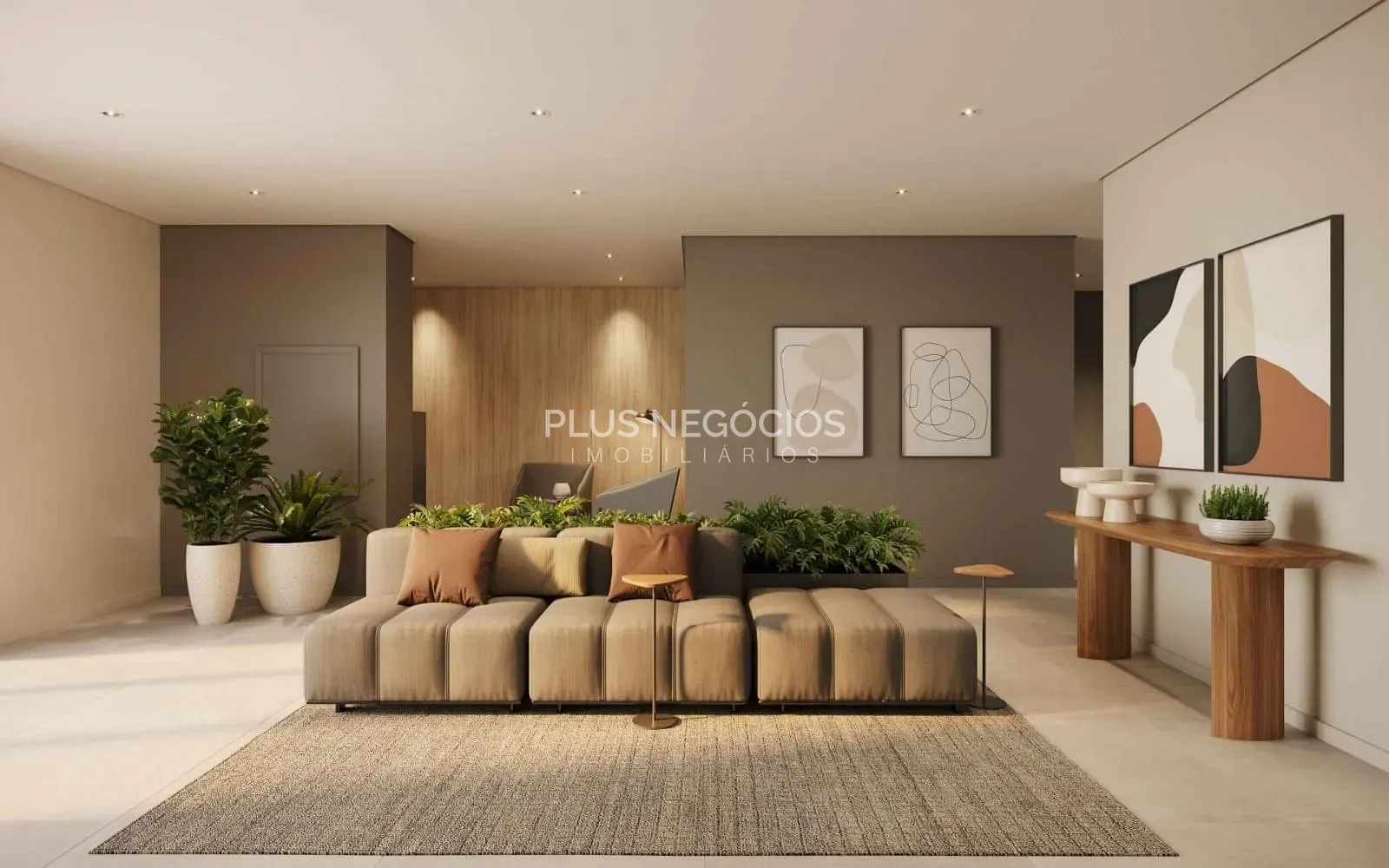 Apartamento, 2 quartos, 74 m² - Foto 25