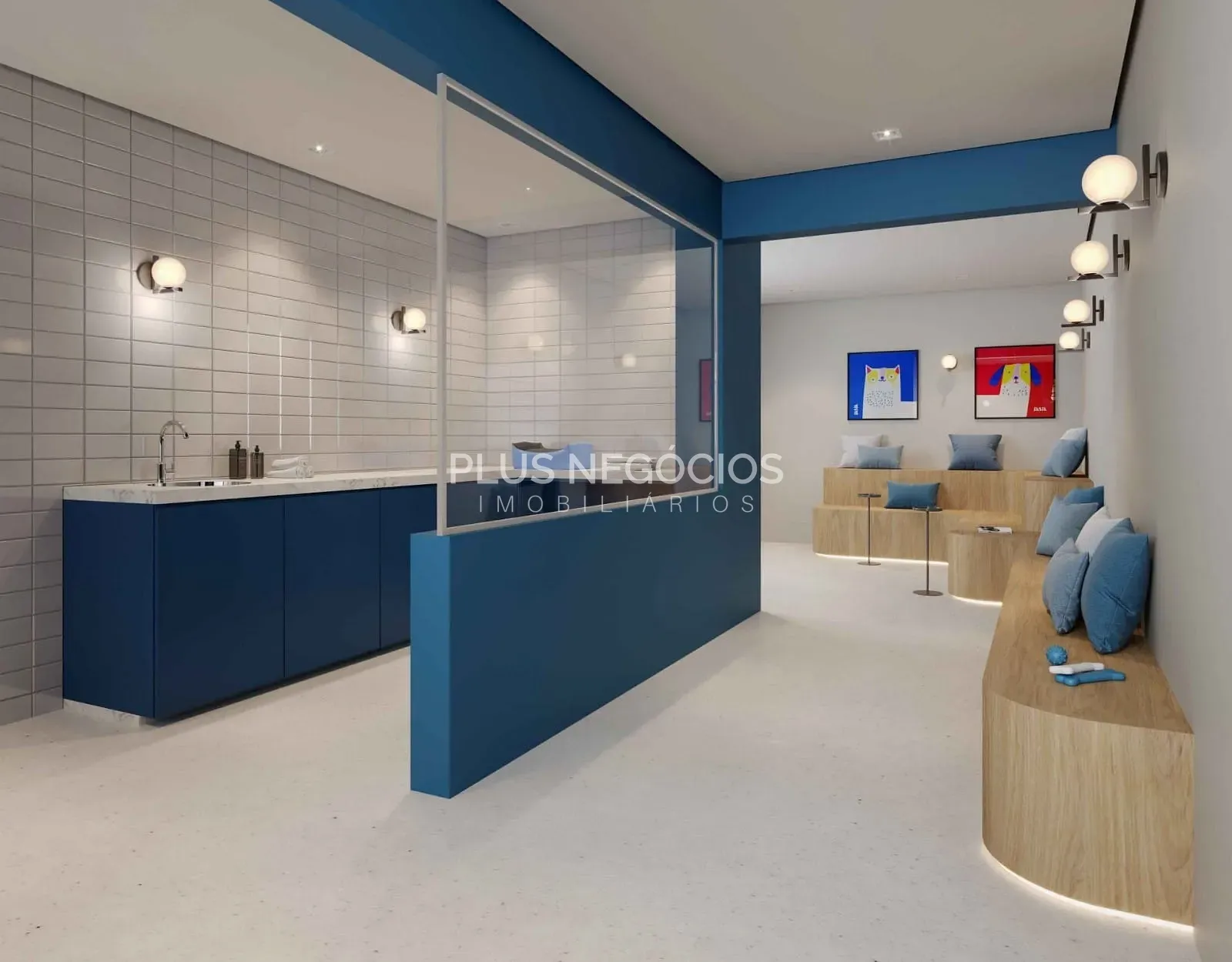 Apartamento, 2 quartos, 74 m² - Foto 21