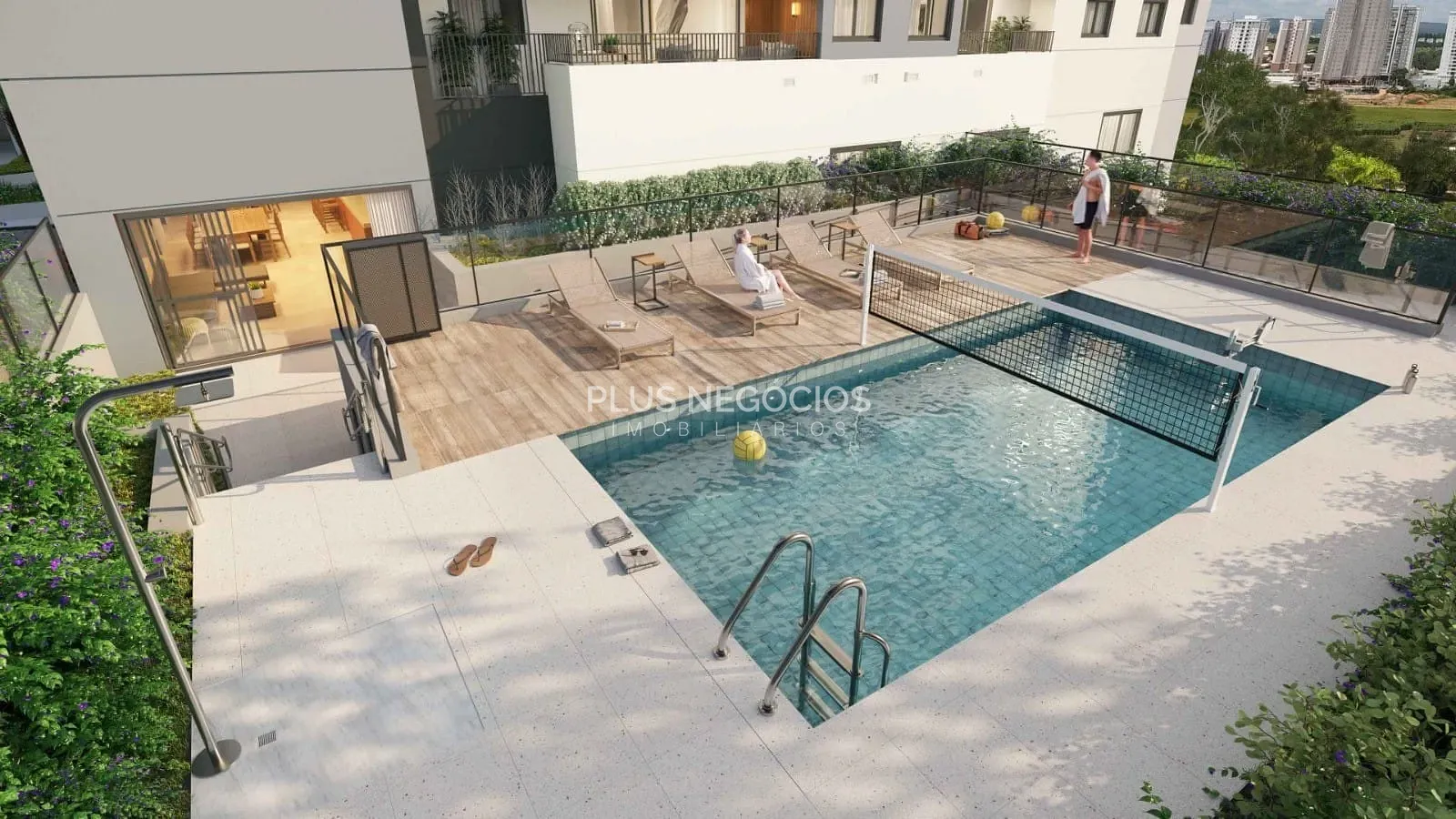 Apartamento, 2 quartos, 74 m² - Foto 12