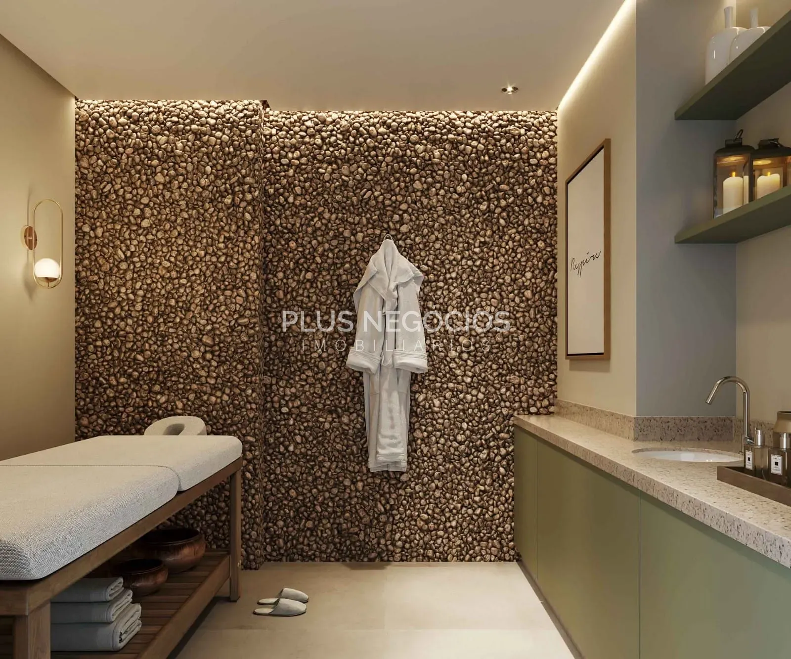 Apartamento, 2 quartos, 74 m² - Foto 19