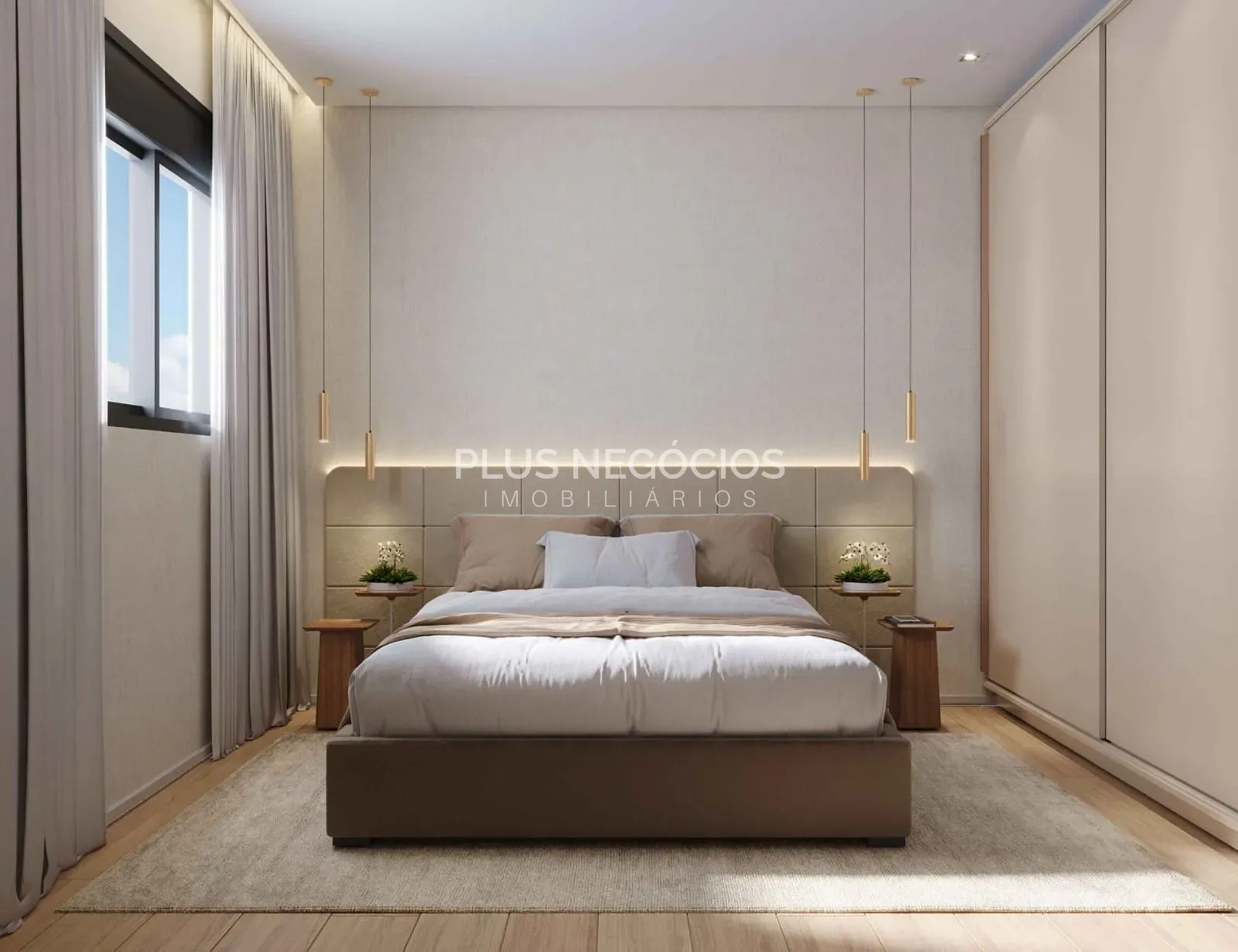 Apartamento, 2 quartos, 74 m² - Foto 34