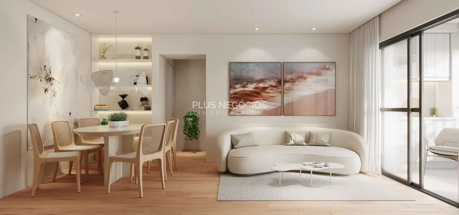 Apartamento, 2 quartos, 74 m² - Foto 36