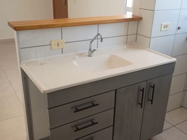 Foto do Apartamento - Apartamento com 2 dormitórios para alugar, 42 m² por R$ 1.658,00/mês - Jardim Santa Inês III - São José dos Campos/SP | INDEPENDENCE NEGOCIOS IMOBILIARIOS LTDA