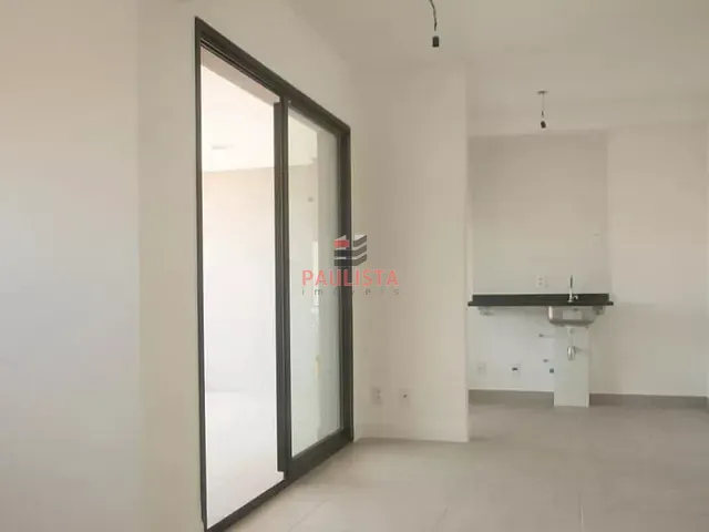 Apartamento 2 quartos e 2 banheiros, à venda, no bairro Vila Clementino em São Paulo