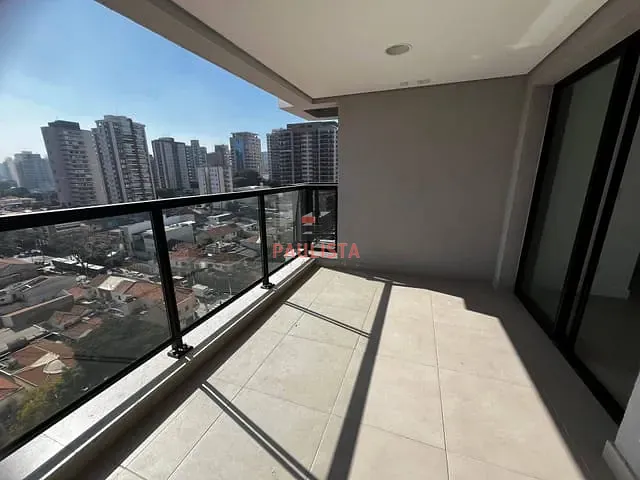 Apartamento 2 quartos e 2 banheiros, à venda, no bairro Vila Clementino em São Paulo