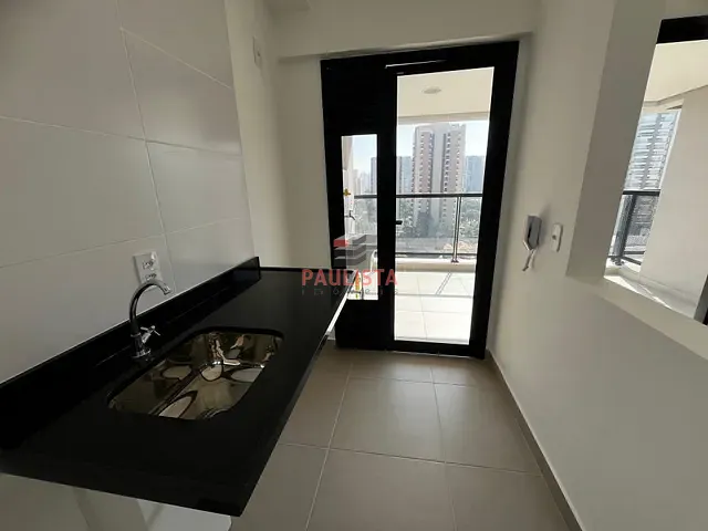 Apartamento 2 quartos e 2 banheiros, à venda, no bairro Vila Clementino em São Paulo