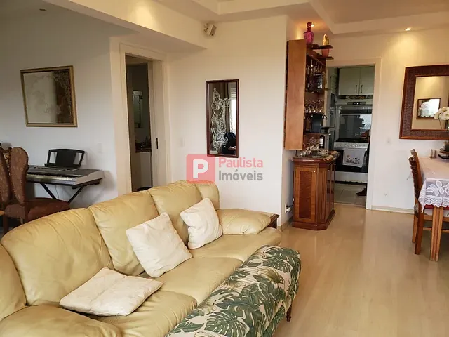 Apartamento com 190m² 2 quartos e 3 banheiros, à venda ou para alugar, no bairro Vila Cruzeiro em São Paulo