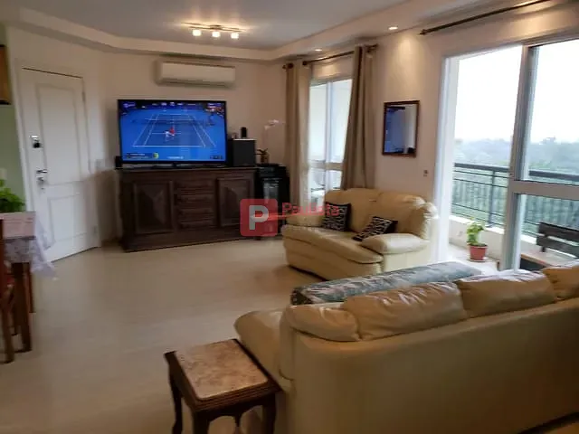 Apartamento com 190m² 2 quartos e 3 banheiros, à venda ou para alugar, no bairro Vila Cruzeiro em São Paulo