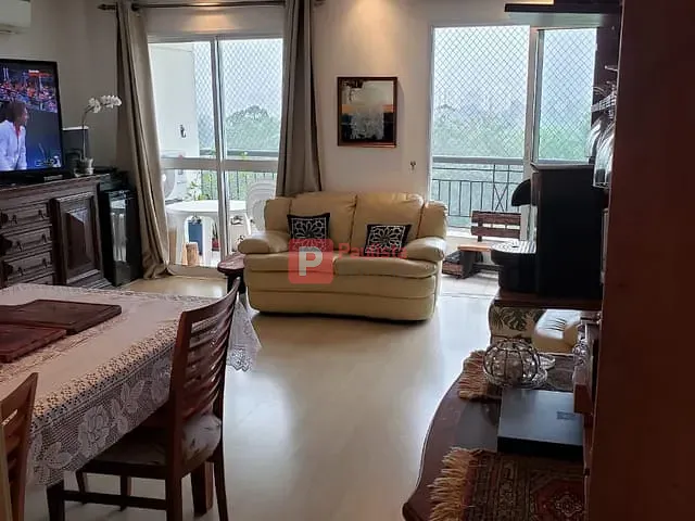 Apartamento com 190m² 2 quartos e 3 banheiros, à venda ou para alugar, no bairro Vila Cruzeiro em São Paulo