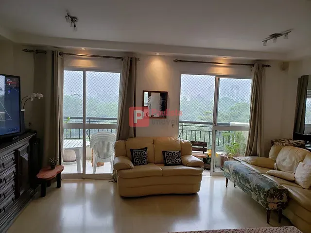 Apartamento com 190m² 2 quartos e 3 banheiros, à venda ou para alugar, no bairro Vila Cruzeiro em São Paulo