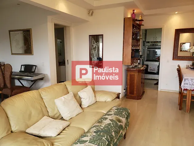 Apartamento com 190m² 2 quartos e 3 banheiros, à venda ou para alugar, no bairro Vila Cruzeiro em São Paulo