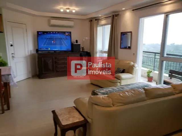 Apartamento com 190m² 2 quartos e 3 banheiros, à venda ou para alugar, no bairro Vila Cruzeiro em São Paulo