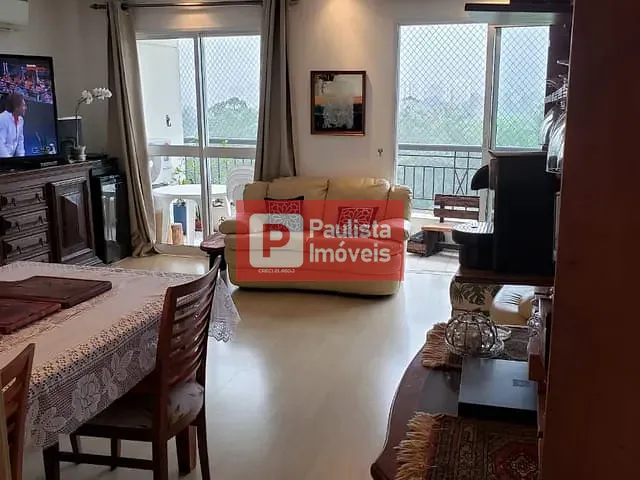 Apartamento com 190m² 2 quartos e 3 banheiros, à venda ou para alugar, no bairro Vila Cruzeiro em São Paulo