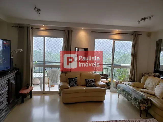 Apartamento com 190m² 2 quartos e 3 banheiros, à venda ou para alugar, no bairro Vila Cruzeiro em São Paulo