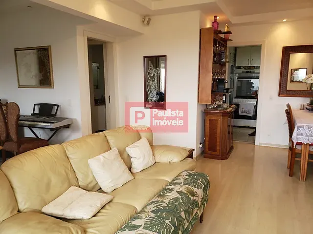 Apartamento com 190m² 2 quartos e 3 banheiros, à venda ou para alugar, no bairro Vila Cruzeiro em São Paulo