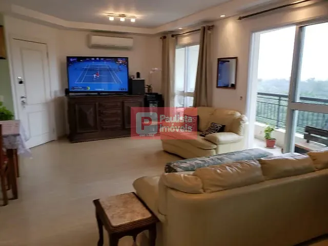 Apartamento com 190m² 2 quartos e 3 banheiros, à venda ou para alugar, no bairro Vila Cruzeiro em São Paulo