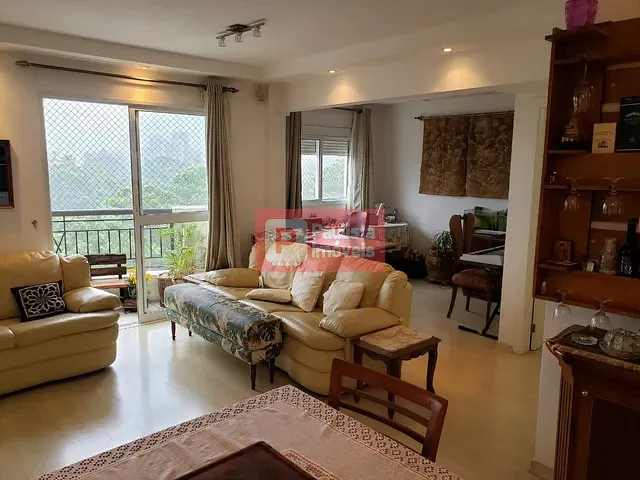 Apartamento com 190m² 2 quartos e 3 banheiros, à venda ou para alugar, no bairro Vila Cruzeiro em São Paulo