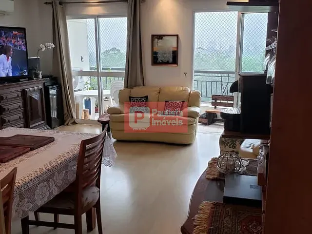 Apartamento com 190m² 2 quartos e 3 banheiros, à venda ou para alugar, no bairro Vila Cruzeiro em São Paulo