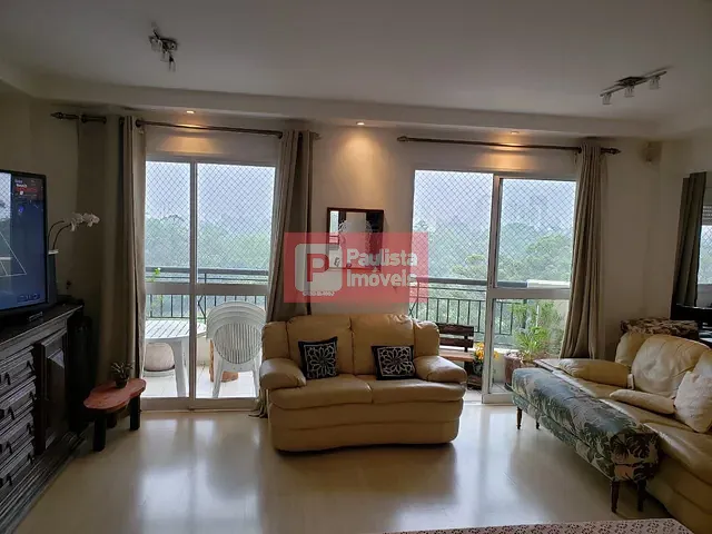 Apartamento com 190m² 2 quartos e 3 banheiros, à venda ou para alugar, no bairro Vila Cruzeiro em São Paulo
