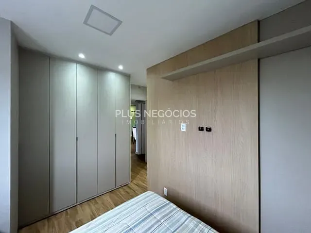 Apartamento com 64m² 2 quartos e 2 banheiros, à venda, no bairro Aparecidinha em Sorocaba