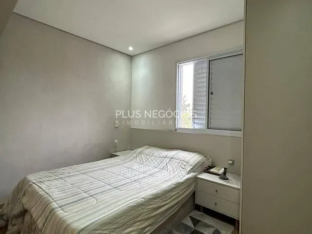 Apartamento com 64m² 2 quartos e 2 banheiros, à venda, no bairro Aparecidinha em Sorocaba