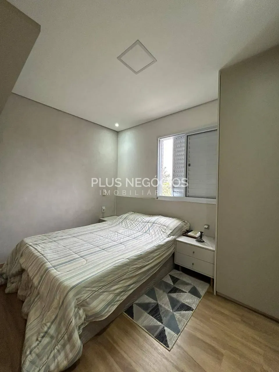 Apartamento, 2 quartos, 64 m² - Foto 4