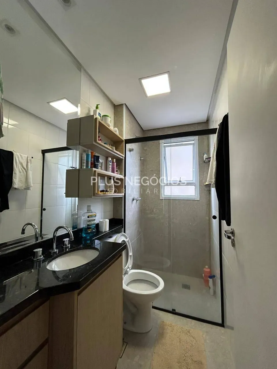 Apartamento, 2 quartos, 64 m² - Foto 6