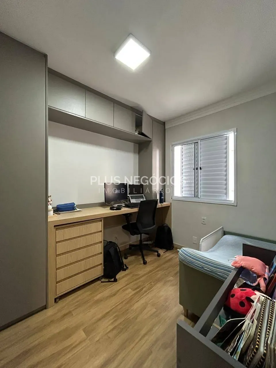 Apartamento, 2 quartos, 64 m² - Foto 7