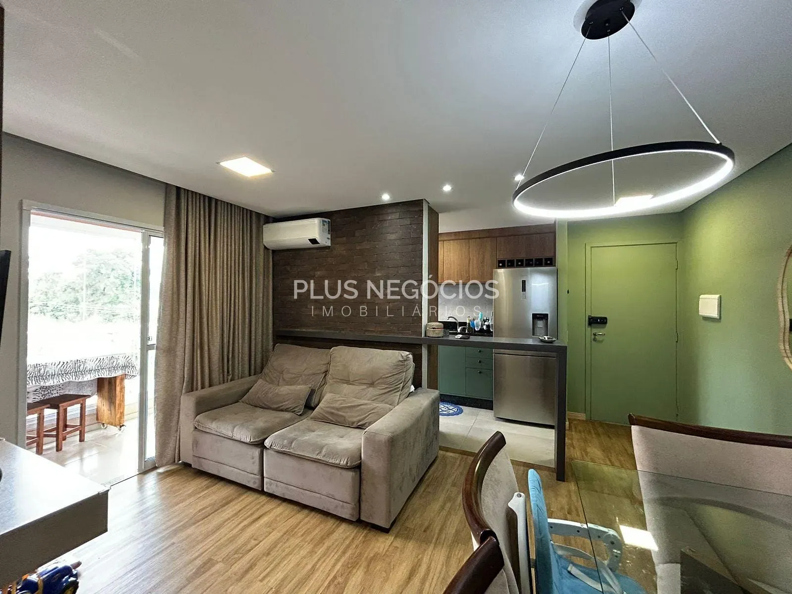Apartamento, 2 quartos, 64 m² - Foto 9