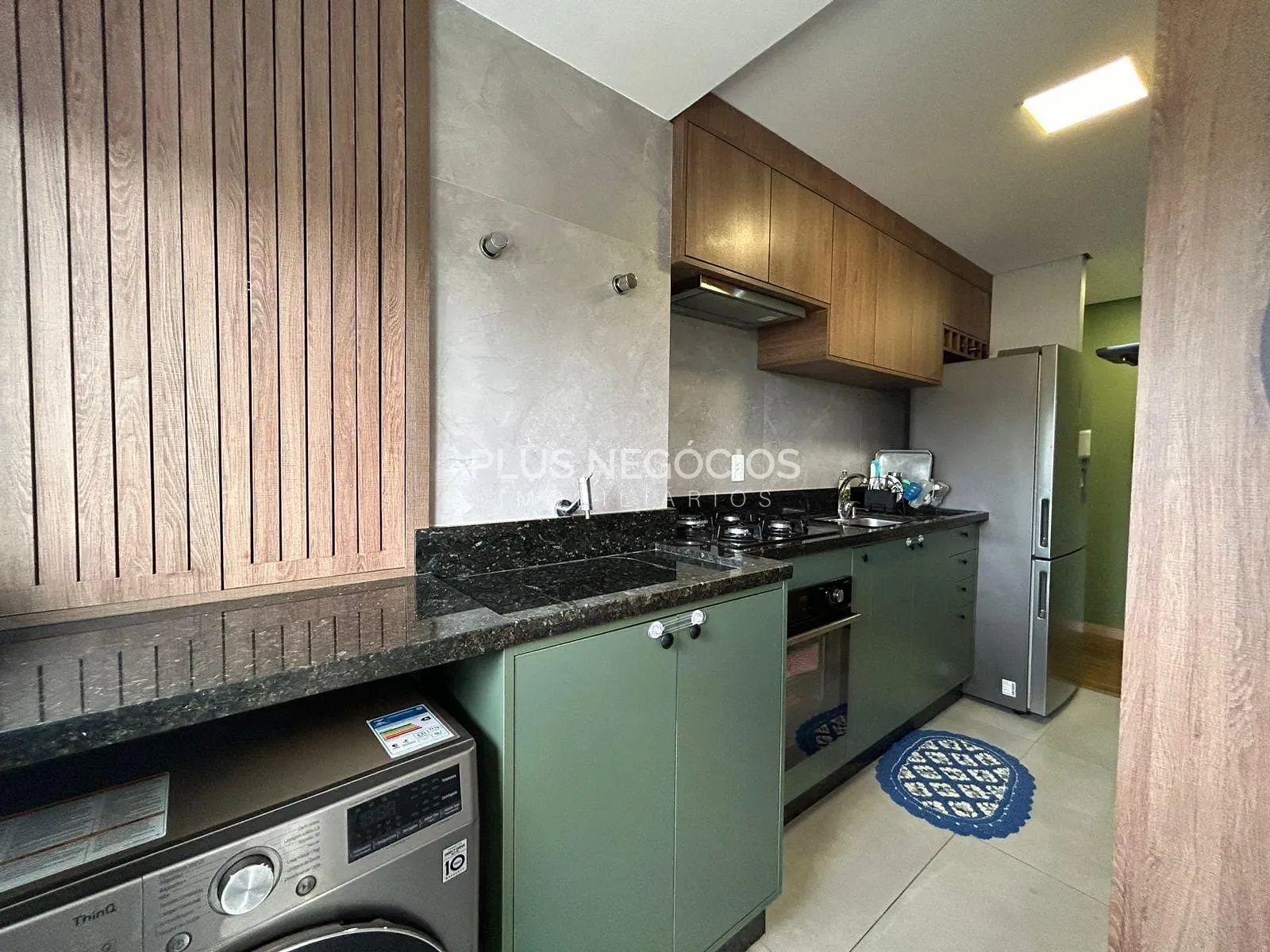 Apartamento, 2 quartos, 64 m² - Foto 10