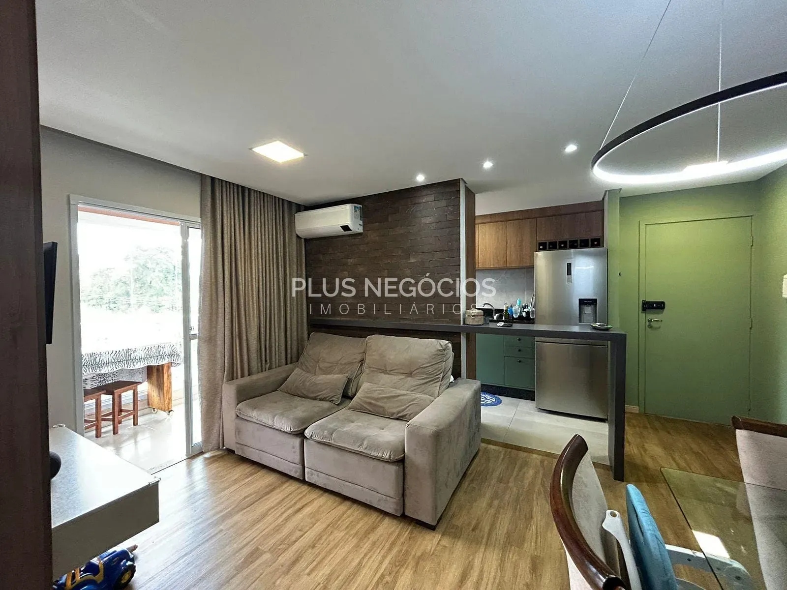 Apartamento, 2 quartos, 64 m² - Foto 13