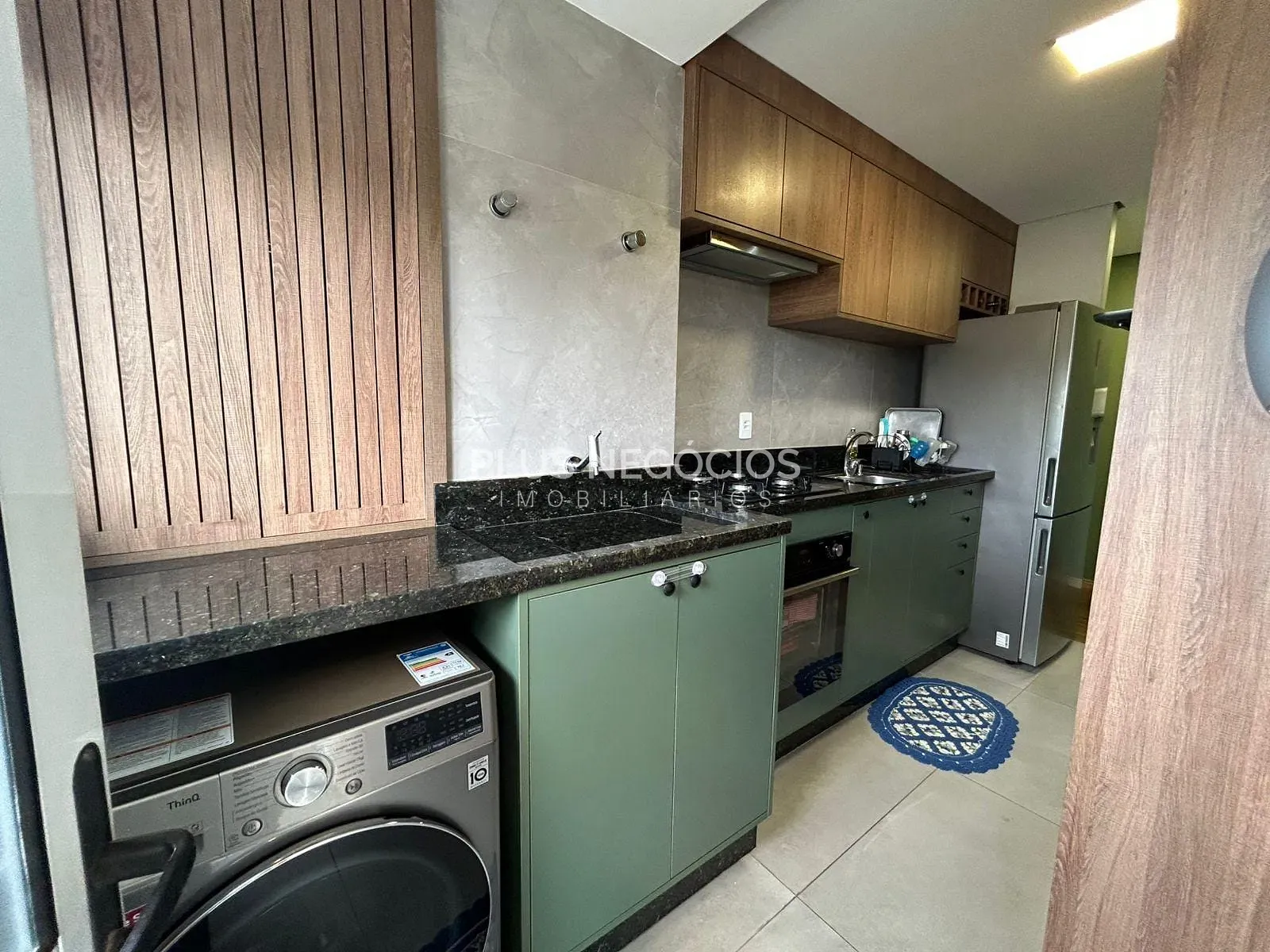 Apartamento, 2 quartos, 64 m² - Foto 11