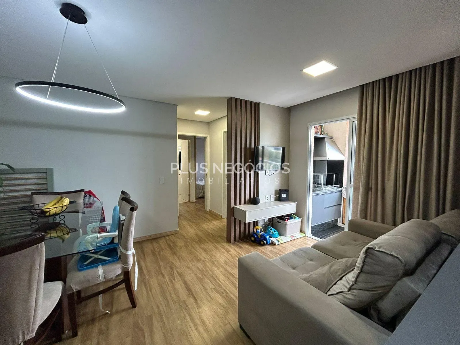 Apartamento, 2 quartos, 64 m² - Foto 14