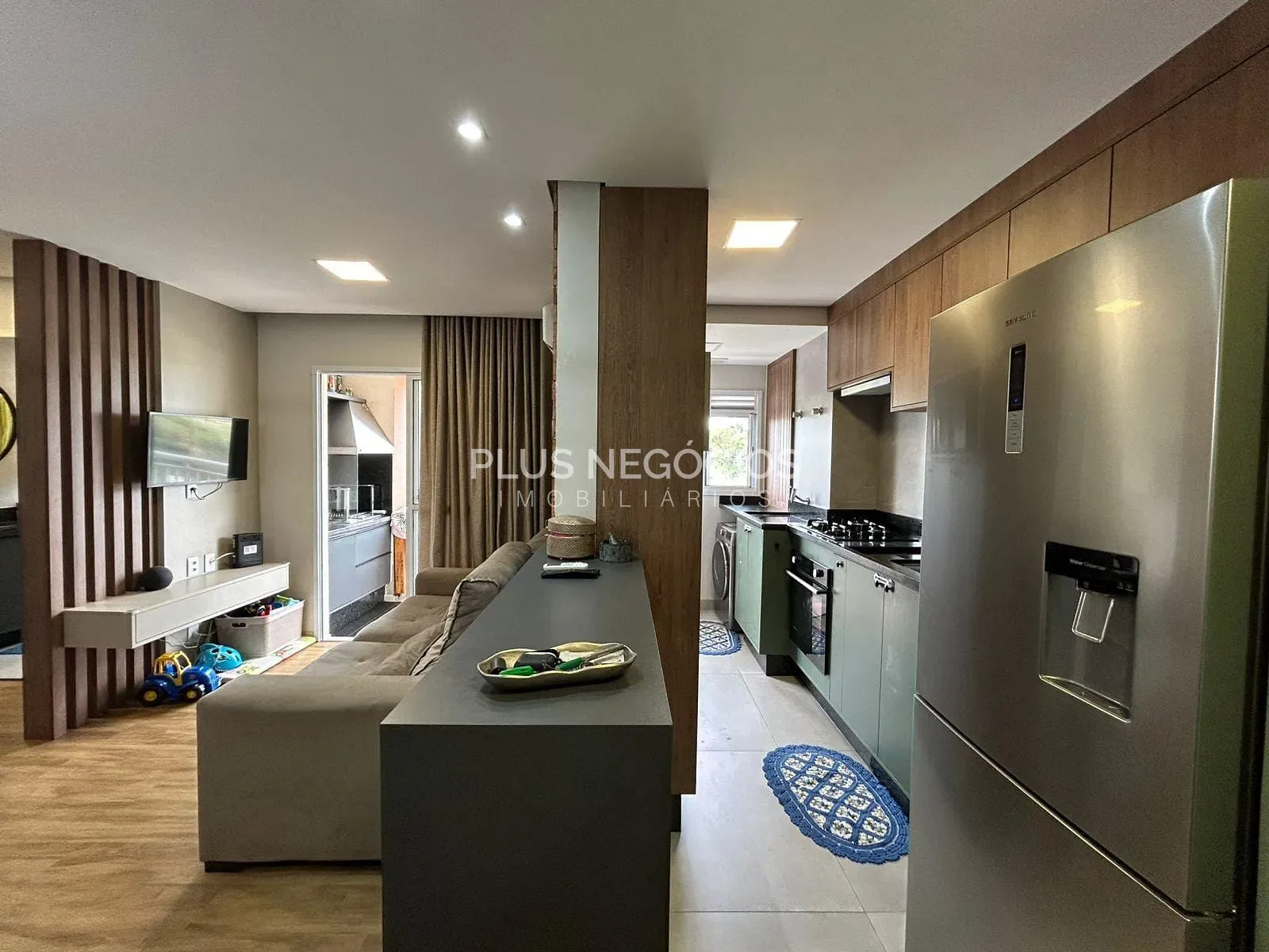 Apartamento, 2 quartos, 64 m² - Foto 15
