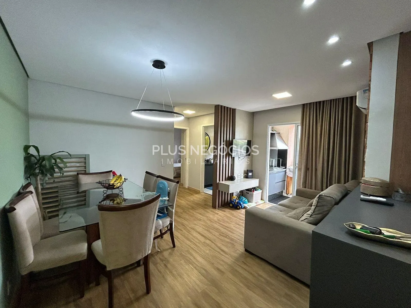 Apartamento, 2 quartos, 64 m² - Foto 16