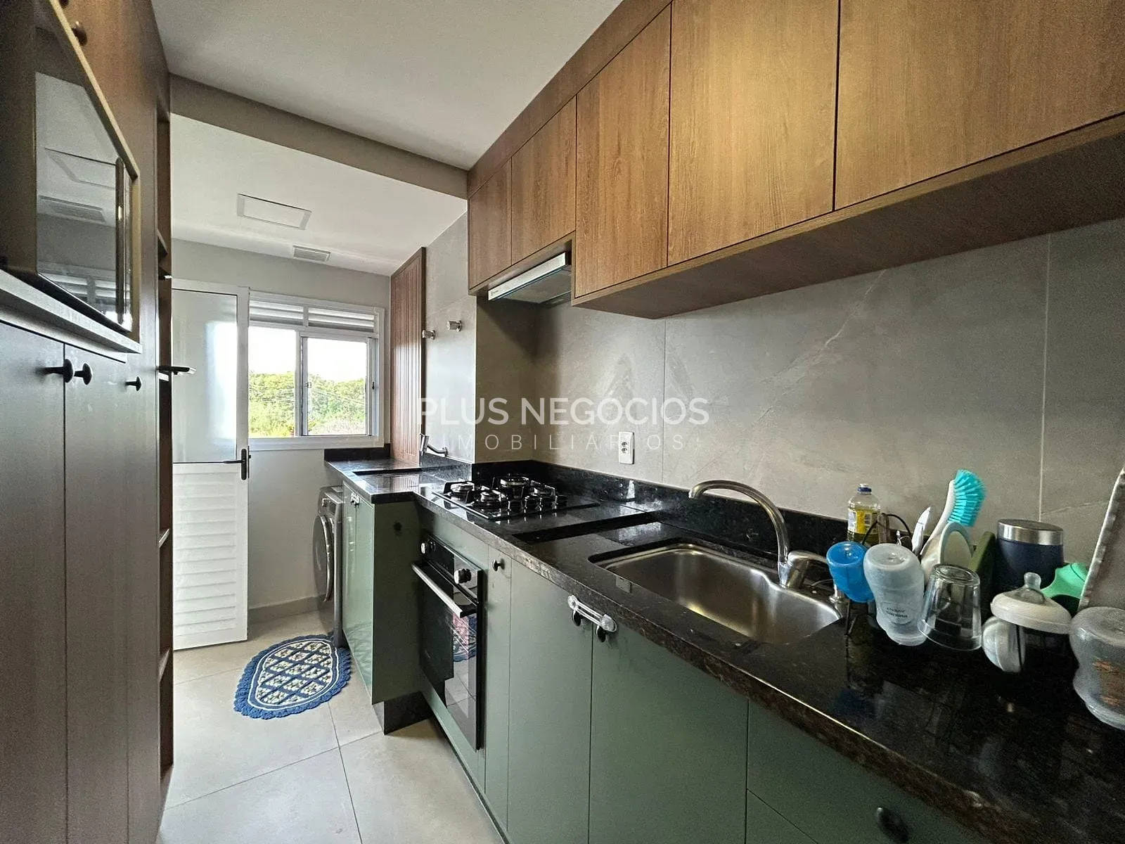 Apartamento, 2 quartos, 64 m² - Foto 17