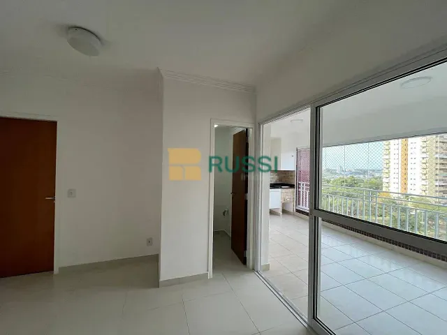Apartamento 2 quartos e 2 banheiros, para alugar, no bairro Parque Residencial Aquarius em São José dos Campos