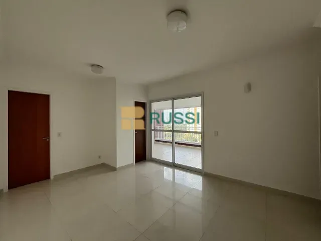 Apartamento 2 quartos e 2 banheiros, para alugar, no bairro Parque Residencial Aquarius em São José dos Campos