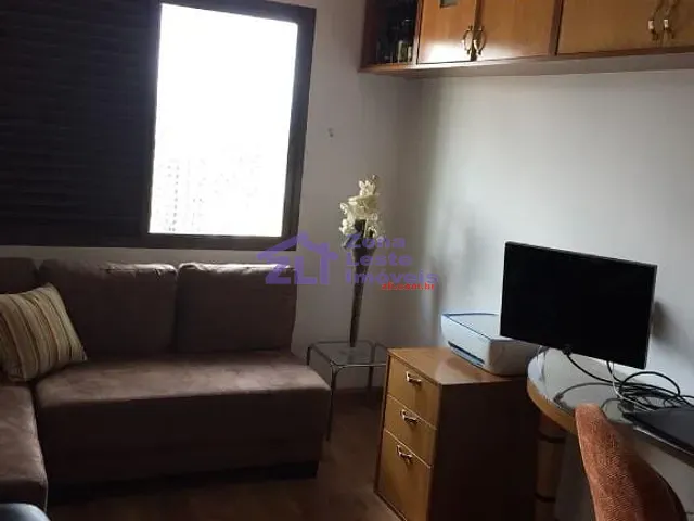 Apartamento com 180m² 4 quartos e 6 banheiros, à venda, no bairro Tatuapé em São Paulo