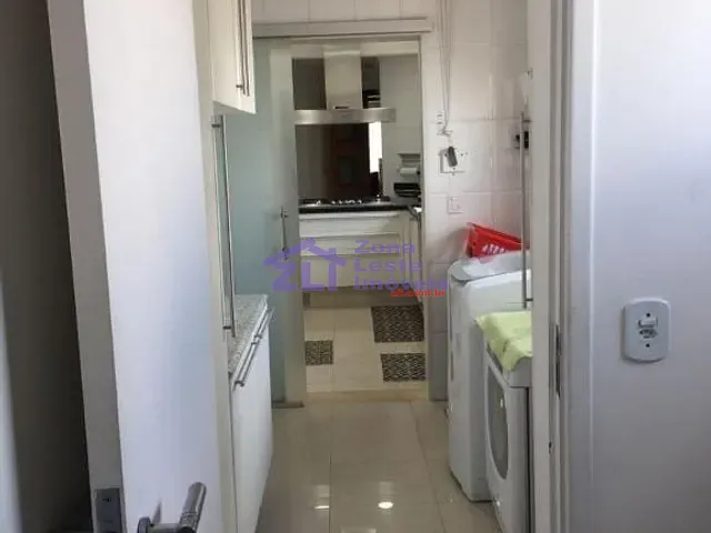 Apartamento com 180m² 4 quartos e 6 banheiros, à venda, no bairro Tatuapé em São Paulo