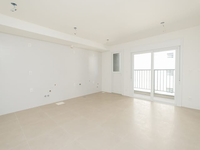 Apartamento com 72m² 2 quartos e 2 banheiros, para alugar, no bairro São Gonçalo em Pelotas